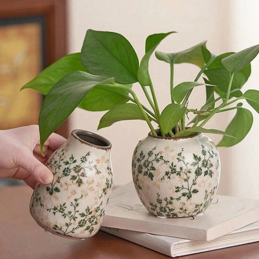 Maribelle Bloom Vase