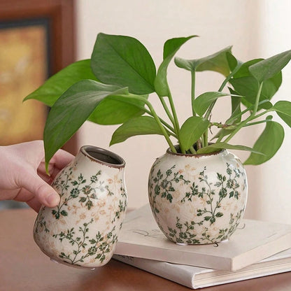 Maribelle Bloom Vase