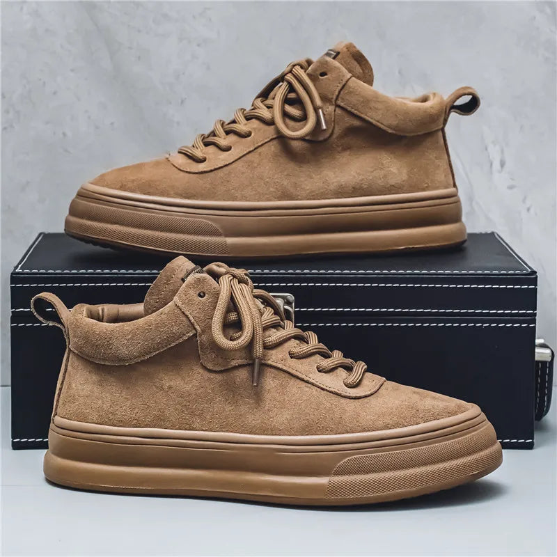 Havenfield Retro Casual Sneakers 3.0