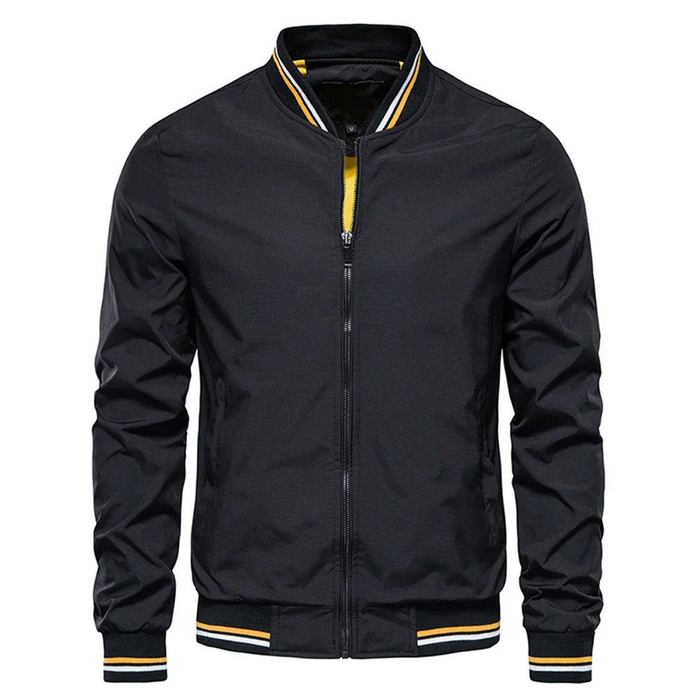 ARISTON VARSITY BOMBER