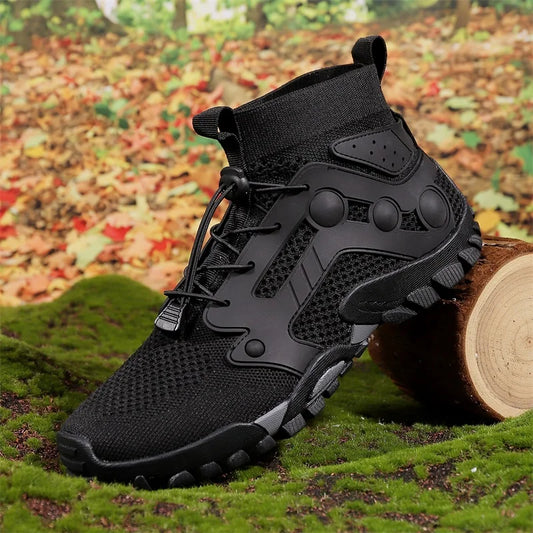 Trailmark All-Terrain Hiking Shoes