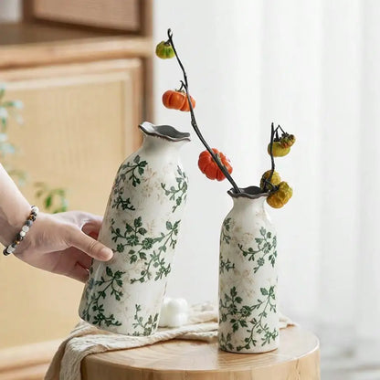 Elowen Botanical Vase