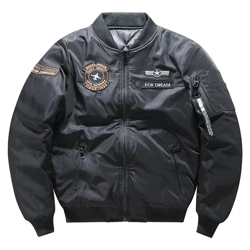 Montclair MA-1 Bomber Jacket