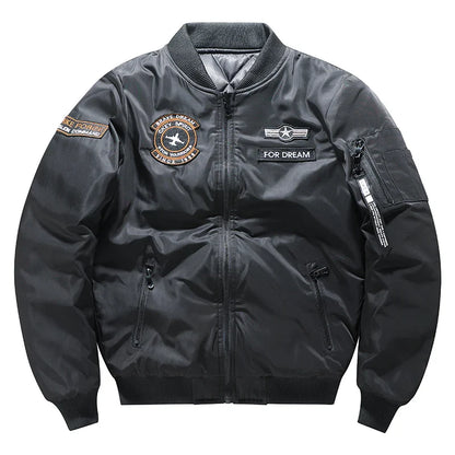 Montclair MA-1 Bomber Jacket