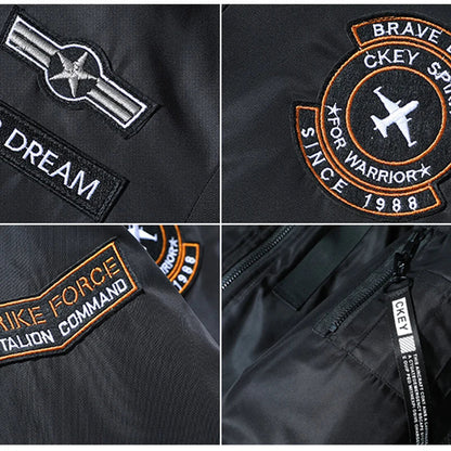 Montclair MA-1 Bomber Jacket