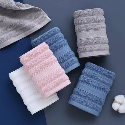 Hearthsoft Cotton Towels