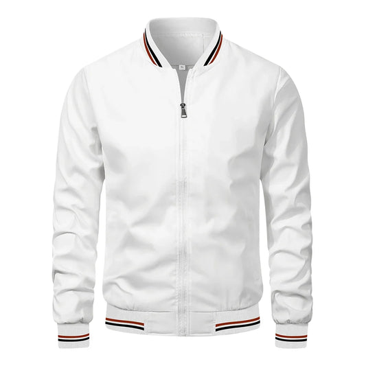 ARISTON VARSITY BOMBER