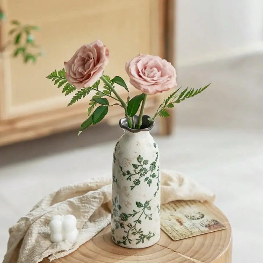 Elowen Botanical Vase