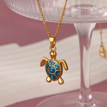 Liora Marina Necklace