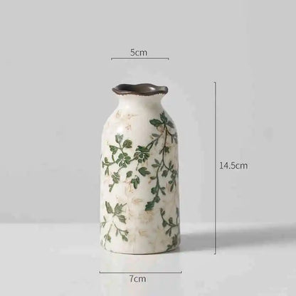 Elowen Botanical Vase