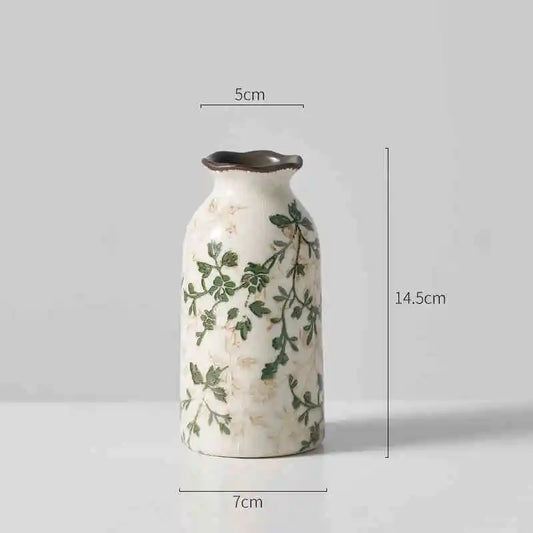 Elowen Botanical Vase