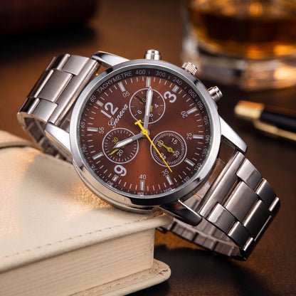TACHYMETER SPORT WATCH