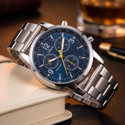 TACHYMETER SPORT WATCH