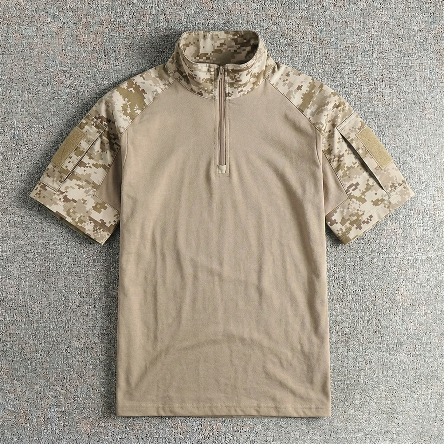 TACTICAL COMBAT TEE