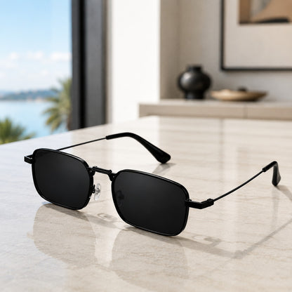 TRAVEL DAY SUNGLASSES