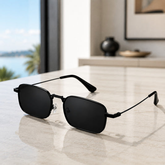 TRAVEL DAY SUNGLASSES
