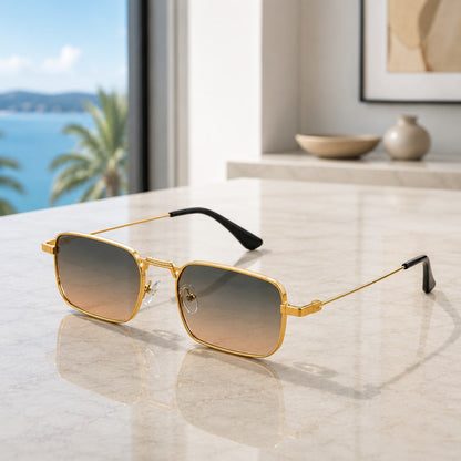 TRAVEL DAY SUNGLASSES