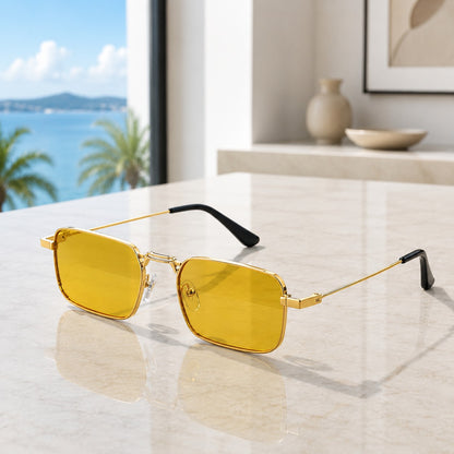 TRAVEL DAY SUNGLASSES