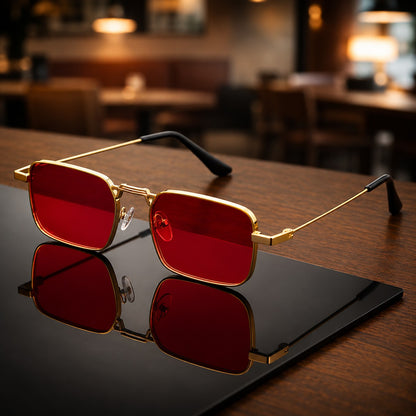 TRAVEL DAY SUNGLASSES