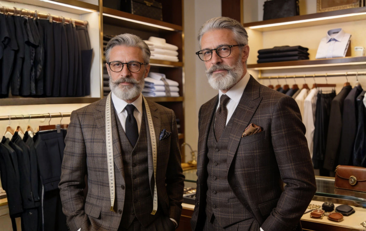 Adam & Westcott