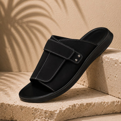 VELCRO STRAP SLIDE
