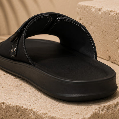 VELCRO STRAP SLIDE