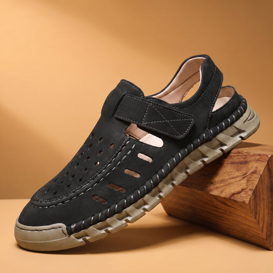AIRFLOW SLIP ON SANDALS