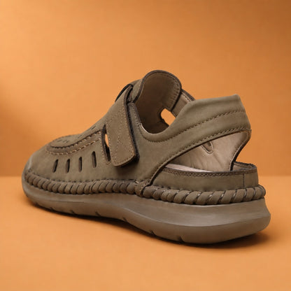 VENT HOLE SLIP ON SHOE