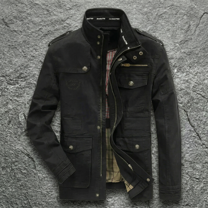 VERCANO FIELD JACKET