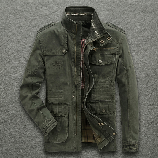 VERCANO FIELD JACKET