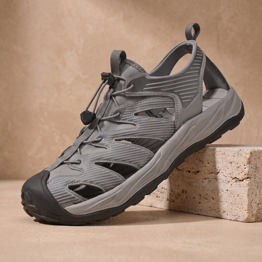 WRAP STRAP SPORT SANDALS