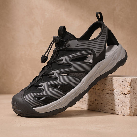 WRAP STRAP SPORT SANDALS