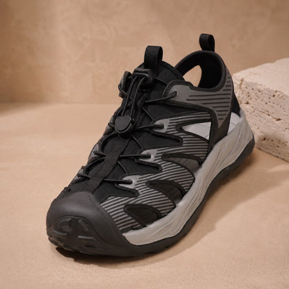 WRAP STRAP SPORT SANDAL