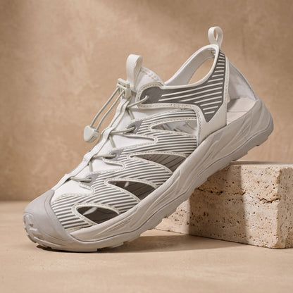 WRAP STRAP SPORT SANDAL