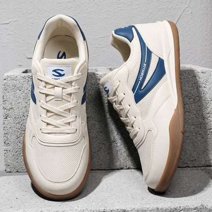 LIGHTWEIGHT WIDE TOE TRAINERS