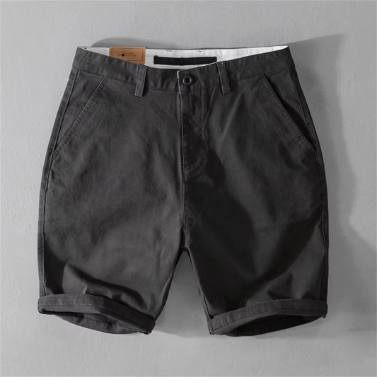 COMFORT CARGO SHORTS