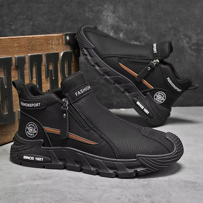 ALL SEASON TRAIL SHOES
