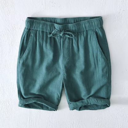 ITALIAN BREEZE CASUAL SHORTS