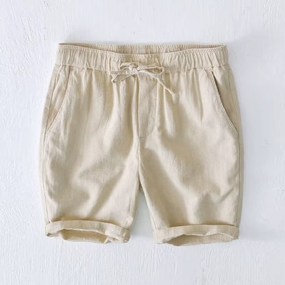 ITALIAN BREEZE CASUAL SHORTS