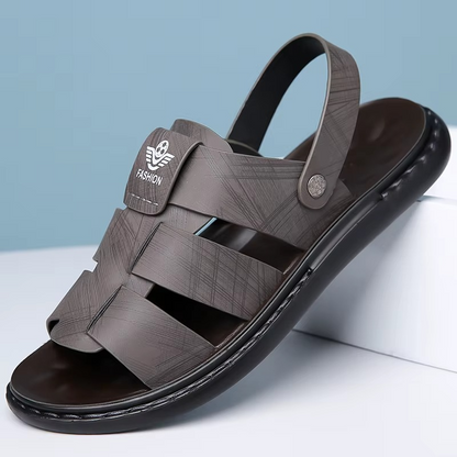 FASHION COAST SANDALS