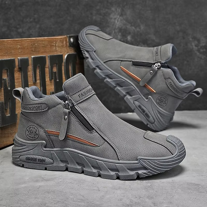 ALL SEASON TRAIL SHOES