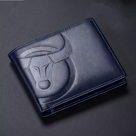 COMPACT CARD HOLDER WALLET