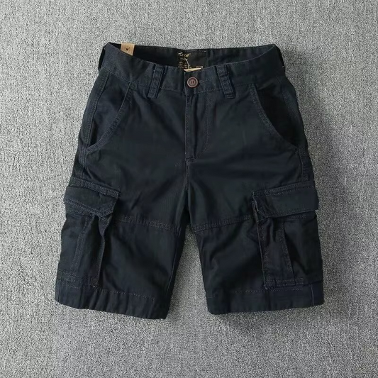 TRAIL POCKET SHORTS
