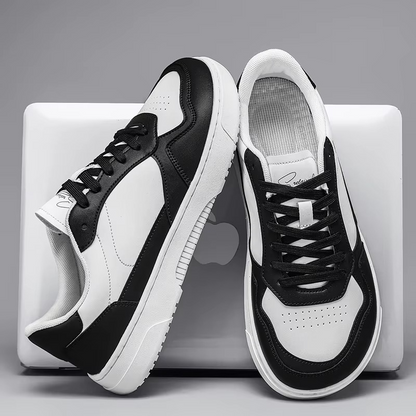 SMART WALKING TRAINERS