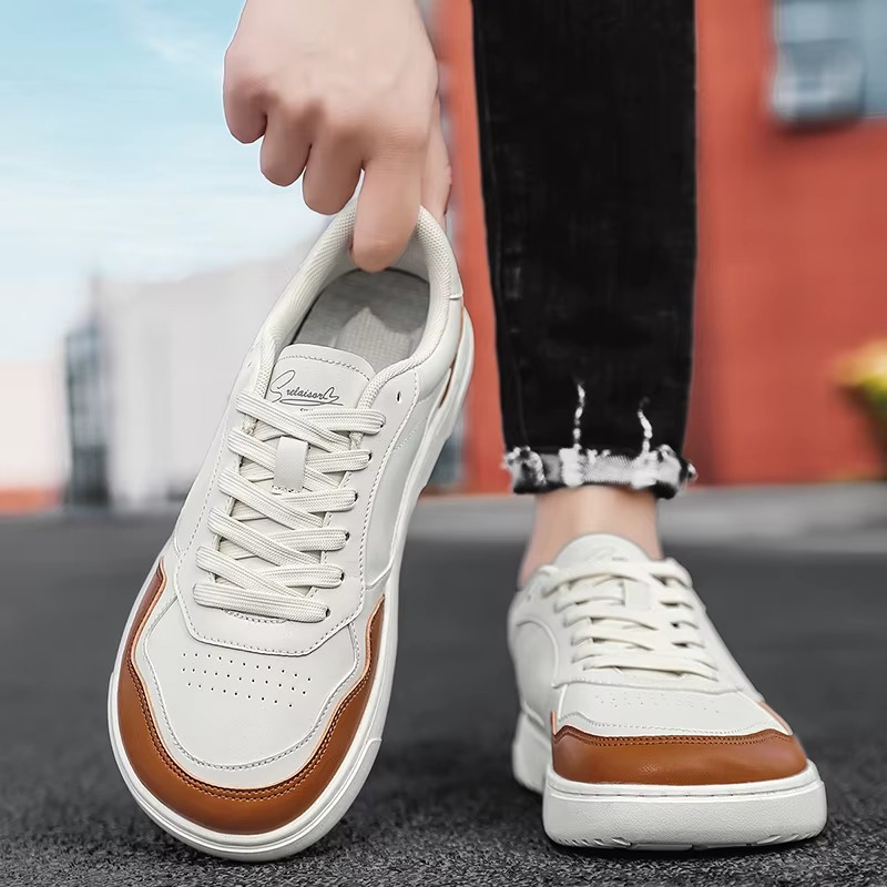 SMART WALKING TRAINERS