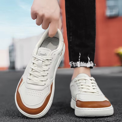 SMART WALKING TRAINERS