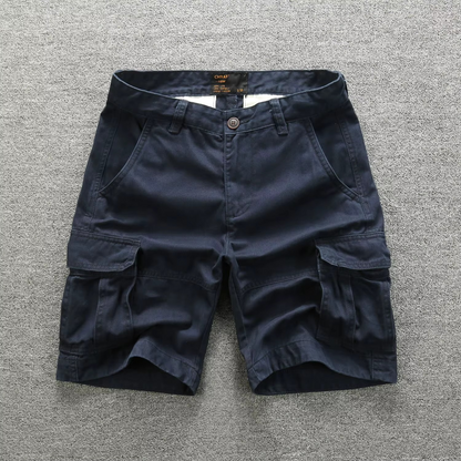 OUTDOOR CARGO SHORTS