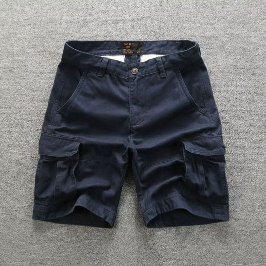 OUTDOOR CARGO SHORTS