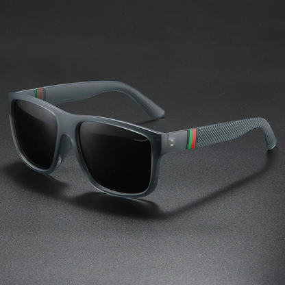 BOLD SQUARE SUN SHADES