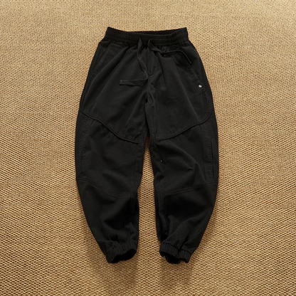 HEAVY DUTY UTILITY JOGGERS